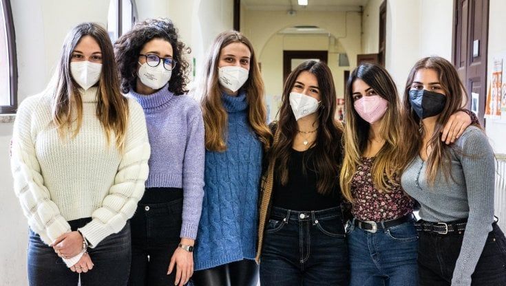 La voce della scuola. “Meno Giolitti più Costituzione, la politica ci interessa: noi vogliamo contare”