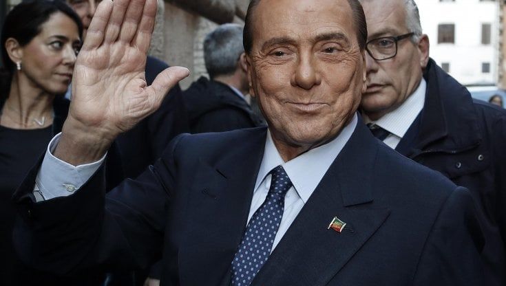 La cultura del caimano da Arcore a Palazzo Chigi