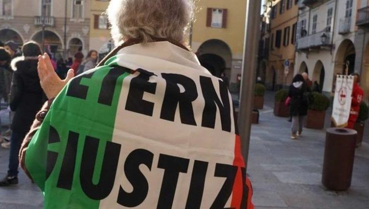 Ogr, processo per amianto al medico aziendale: unico imputato ancora vivo