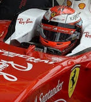 Ferrari sigla accordo di sponsor e fornitura con Ray Ban