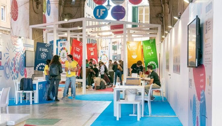 Web e saggezza a Pisa: con l’Internet festival nei meandri della Rete