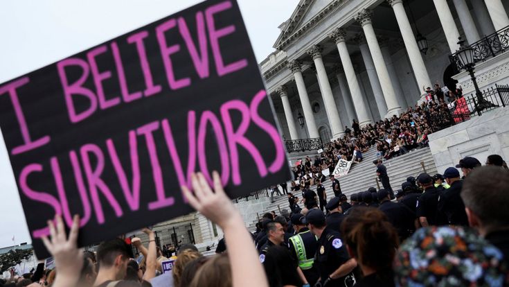Kavanaugh, vittoria di Trump: ma ora sarà guerra sui diritti