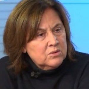 Lucia Annunziata nuova ospite fissa del TgZero di Radio Capital