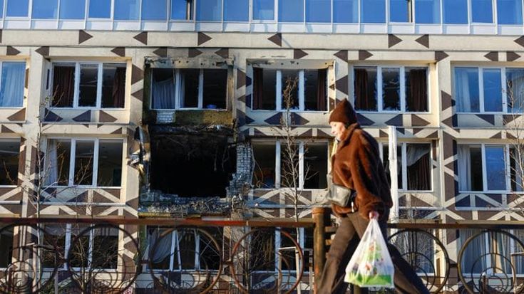 Guerra Ucraina - Russia, le news del 12 marzo. Mosca: “8 medici morti in un raid ucraino nel Donetsk”