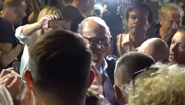 Ballottaggi 2022, centrosinistra sconfitto nel Lazio: i risultati di Frosinone, Ardea, Ciampino, Sabaudia e Guidonia