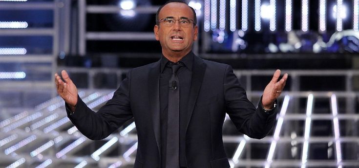 Sanremo guarda al futuro: Fazio ter o Conti, aspettando Fiorello