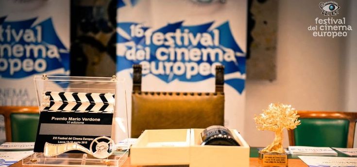 Festival del Cinema Europeo, a Lecce si premia con l'Ulivo d'oro