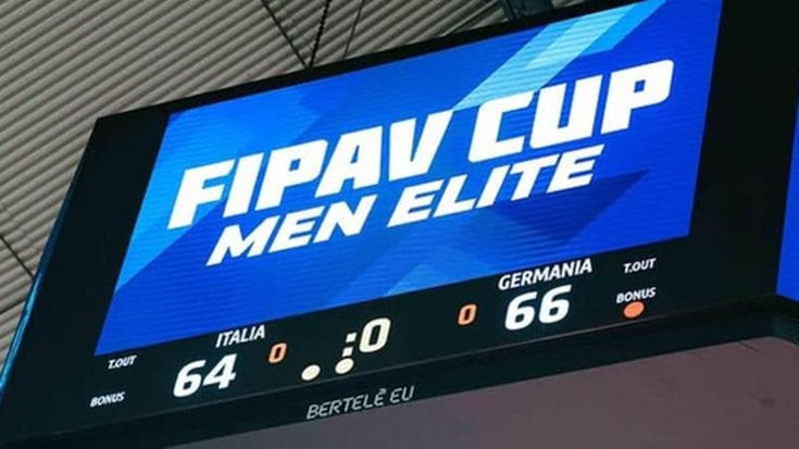 Italia-Germania 64-66, il set infinito della pallavolo: “A un certo punto sembrava una barzelletta”
