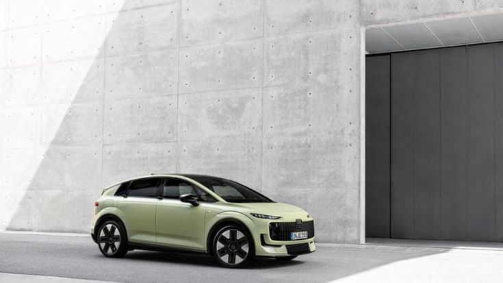 L’Audi A2 torna sul mercato, ma adesso è tutta elettrica. Ecco come è fatta