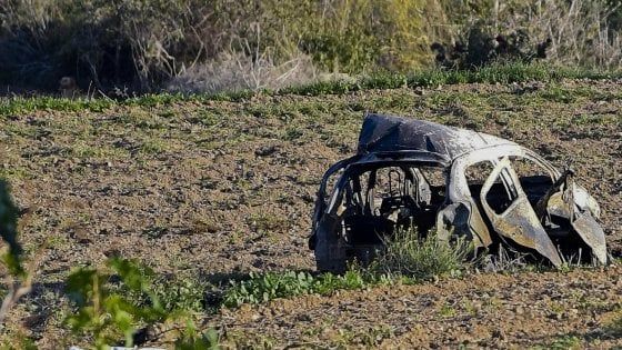 Daphne Caruana Galizia, l'annuncio: "Identificati i mandanti". Ma il figlio ha dubbi