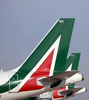 Alitalia, nessun licenziamento,<br />quasi completato l'aumento di capitale