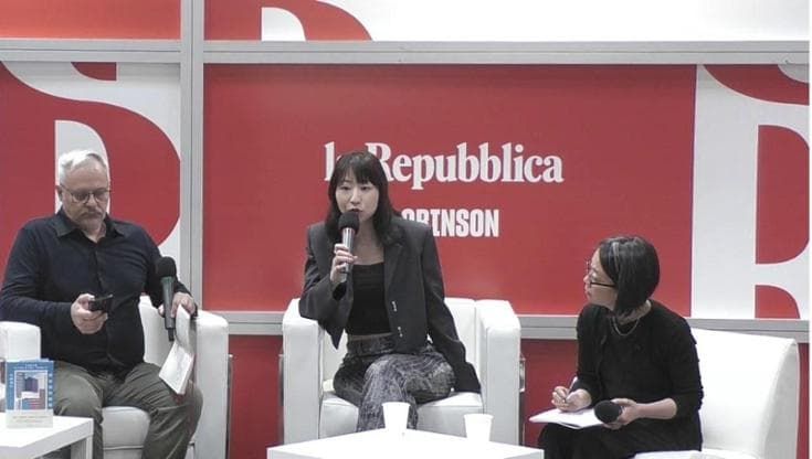 Arena Repubblica Robinson: come scrivere un romanzo con l’IA
