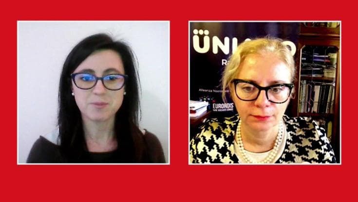 Giornata mondiale delle malattie rare, servono azioni concrete a tutela di donne e caregiver
