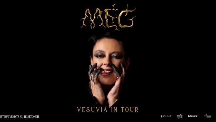 Musica, Meg: "Canto i momenti felici: la mia relazione con la musica"