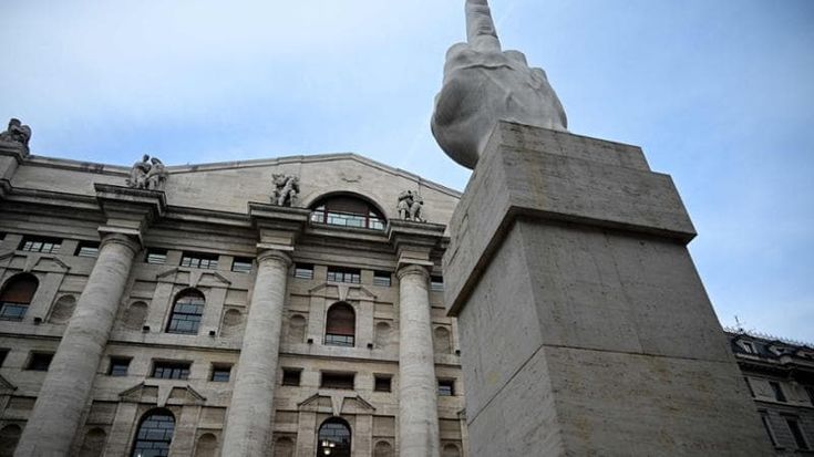 Le Borse di oggi, 30 gennaio. La Ue chiude in rialzo dopo i dati sul Pil. Ups taglia 12mila posti