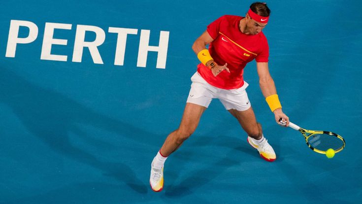 C’era una volta la Hopman Cup: questa dell’Atp non ha fascino 