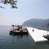 Il miracolo di Christo sul lago d'Iseo, il ponte d'artista fa il tutto esaurito