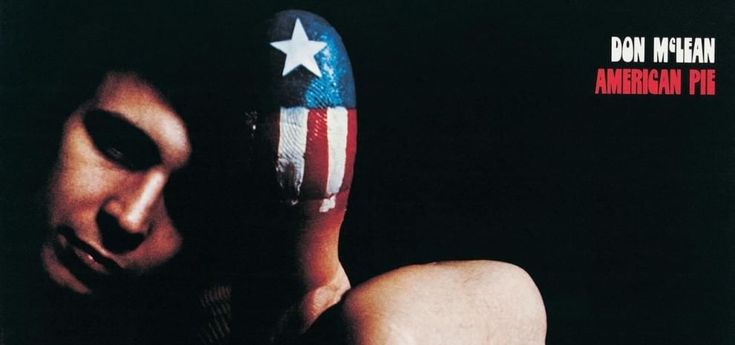 Don McLean, il manoscritto di "American Pie" venduto all'asta