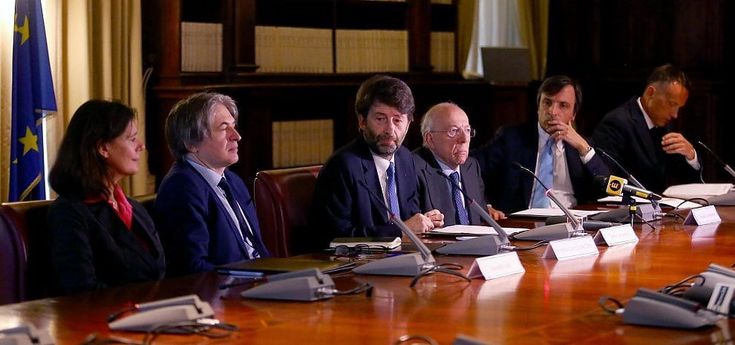 "Patto per la lettura", spazio ai libri in tv. Franceschini: "Ripariamo i danni del passato"