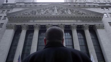'Palladio', l'eredità nell'architettura americana - clip in anteprima