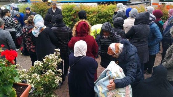 Donna sgozzata a Piacenza: il marito resta in carcere