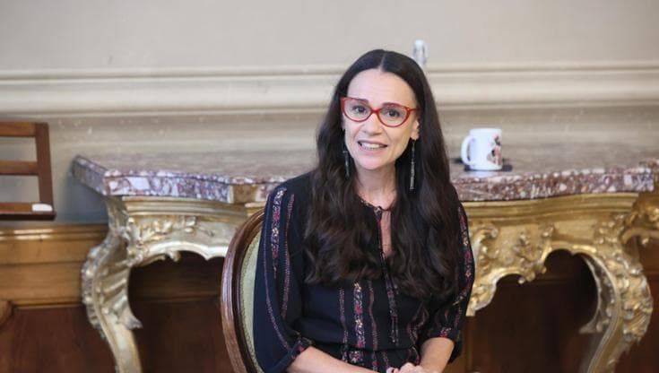 Elisabetta Riva si è dimessa dalla sovrintendenza del teatro Comunale: “Lascio per motivi personali”