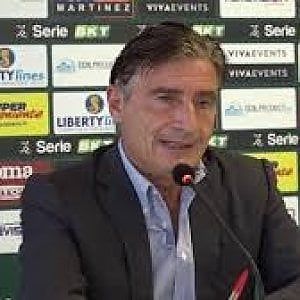 Trapani, deferito Petroni ma la società granata non rischia