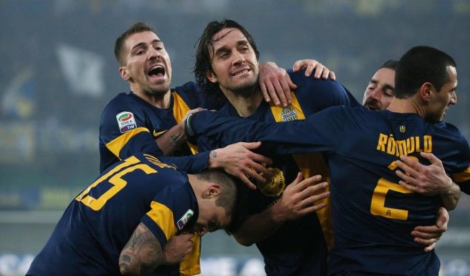 Fanta-Natale con Toni, Immobile e Benatia