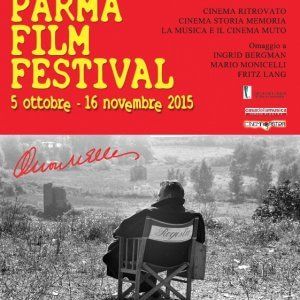 Parma Film Festival nel segno di Welles e Pasolini