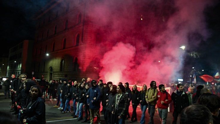 Schlein sabato al corteo antifascista. Appello dei prof dell’università