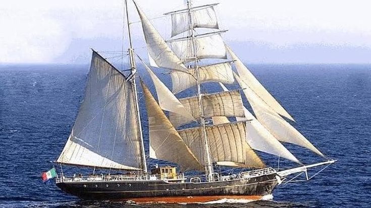 “Tutti sulla stessa barca”, così la scuola trova nel mare il suo alleato