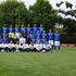 Europei, la foto ufficiale della Nazionale azzurra