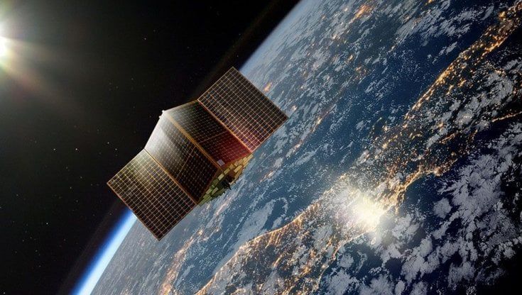 Dal Pnrr allo spazio, i satelliti nati in Puglia apriranno gli occhi sull’inquinamento