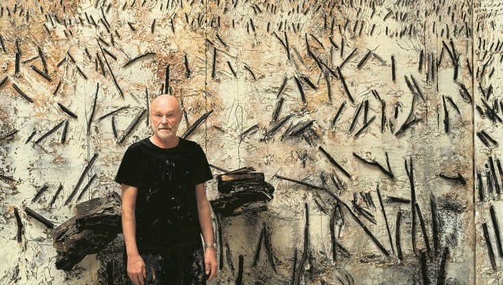 Il saggio. Gabriella Belli: L'arte per tutti di Anselm Kiefer
