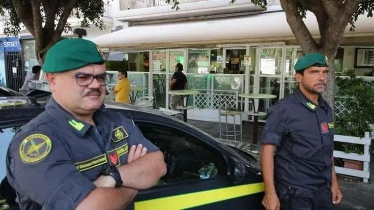 Fallimento del vecchio bar Alba, chiesta la condanna per tutti gli imputati