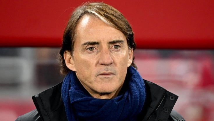 Mancini contro i club: "Rinascita del calcio italiano? Tra Napoli, Milan e Inter solo 7 convocabili"