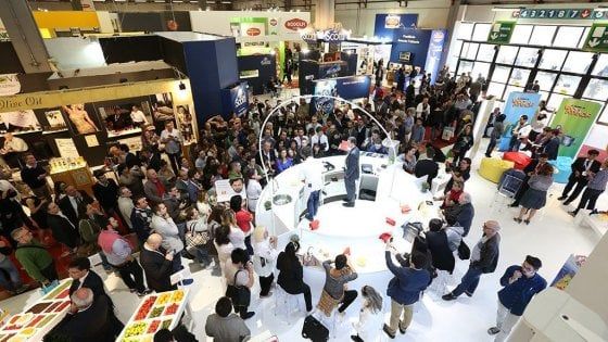 A Cibus 2018 le nuove frontiere dello store marketing