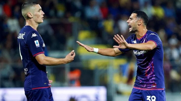 Fiorentina-Frosinone, dove vederla in diretta tv e streaming, probabili formazioni