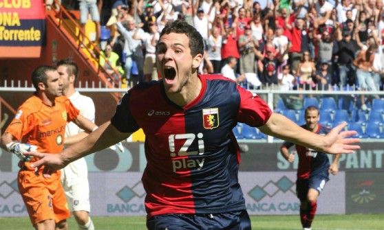 La rivoluzione infinita di Preziosi: Gasperini chiede gol ai bomber ma nessuno resiste più di un anno