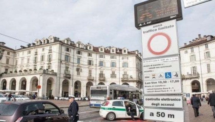 Nuova Ztl, a fine mese il Comune accende le prime 5 telecamere