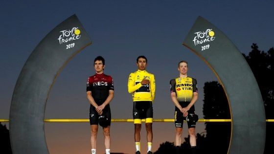 Ciclismo, governo francese: ''Tour a rischio''