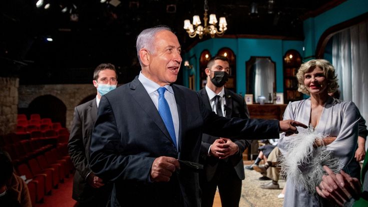 Israele, la prima post Covid: i teatri riaprono con il "pass" 
