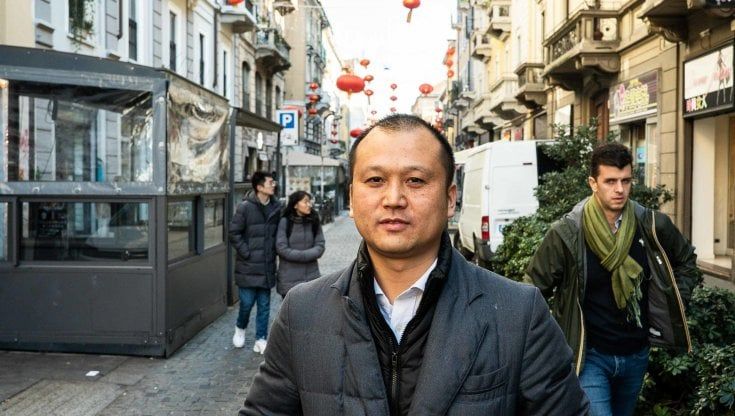 Il leader degli imprenditori asiatici: "La caccia al positivo con i tamponi è una discriminazione verso la comunità cinese"