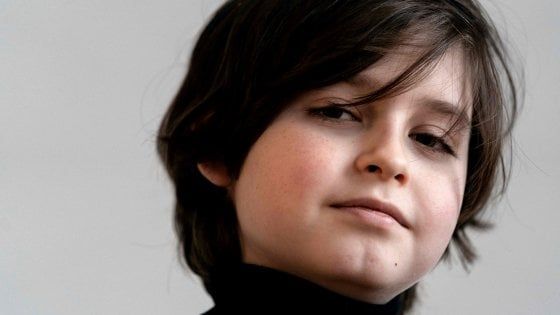 Belgio, niente più laurea per Laurent Simons: il prodigio di 9 anni abbandona l'Università