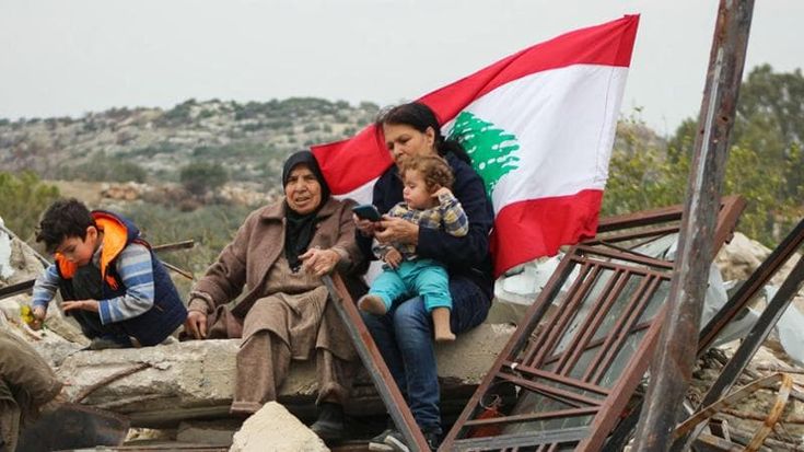Libano, la tregua regge a stento: Israele apre il fuoco e fa 22 morti
