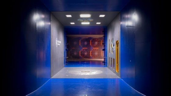 Al Polimi la Galleria del Vento al servizio delle imprese italiane