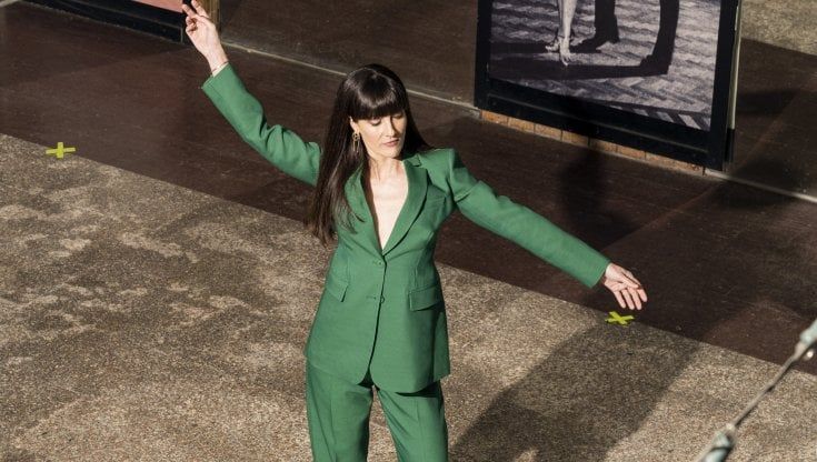 Victoria Cabello è tornata: la malattia, la tv e i suoi ex