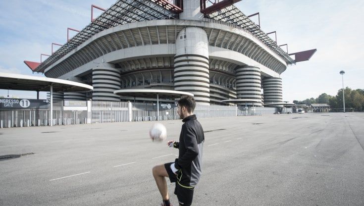 Jannacci, Vecchioni e le tribù dei due anelli: viaggio intorno all'anima di San Siro