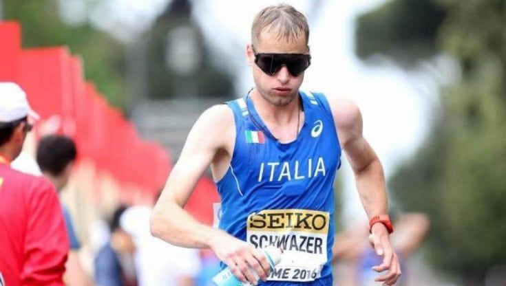 Atletica, caso Schwazer: la Procura di Bolzano chiede l'archiviazione