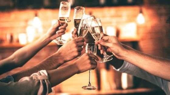 A Natale e Capodanno si brinda con i vitigni autoctoni: "E' un ritorno storico"
